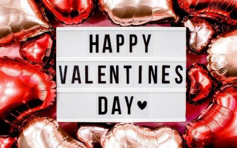 Where did Valentine’s Day come from?